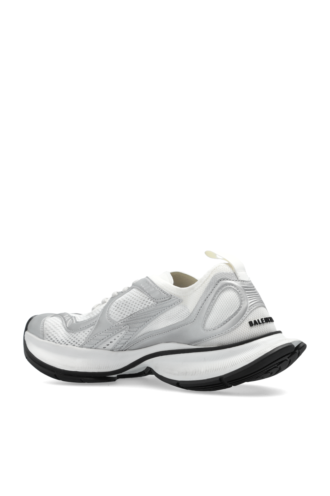 White Sports shoes Circuit Balenciaga Vitkac Canada